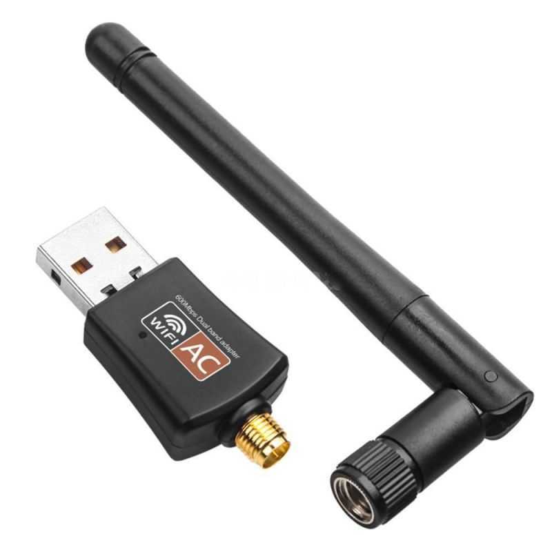 Usb Ac58 Promo GLO - ZAPO W58L USB Wireless Adapter 802.11AC 600Mbps - RTL8811CU ...