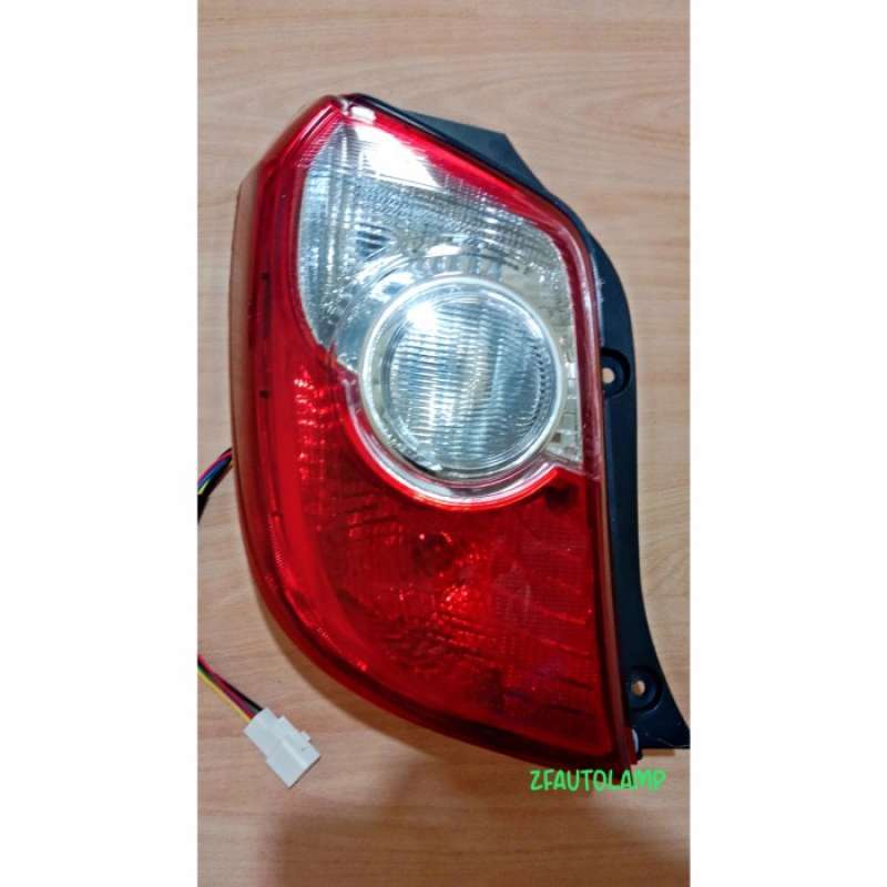 Agya 2010: Pionir Mobil LCGC yang Mengubah Lanskap Perjalanan di Indonesia