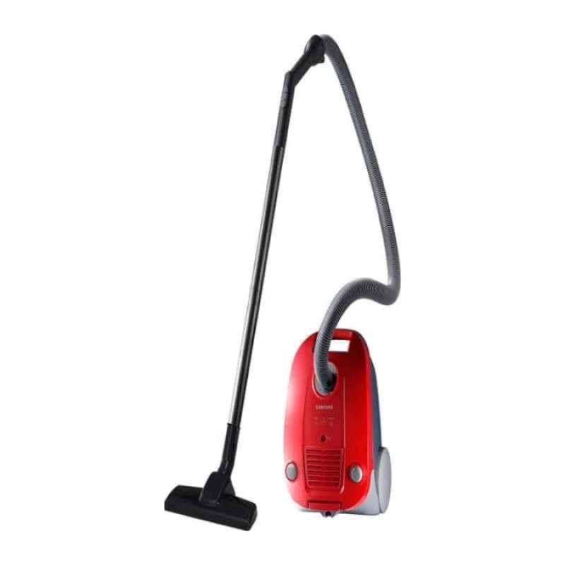 Promo Samsung Canister Vacuum Cleaner VCC4130S37 Diskon 23 di Seller