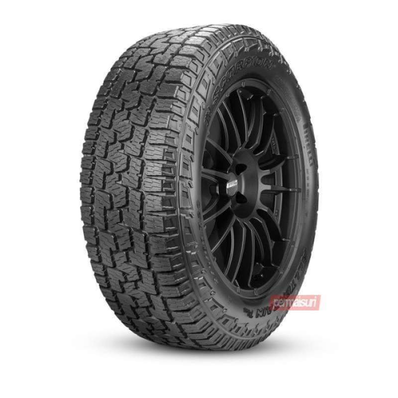 Jual Pirelli Scorpion A/T+ 285/50-20 Ban Mobil Pajero, Fortuner ...