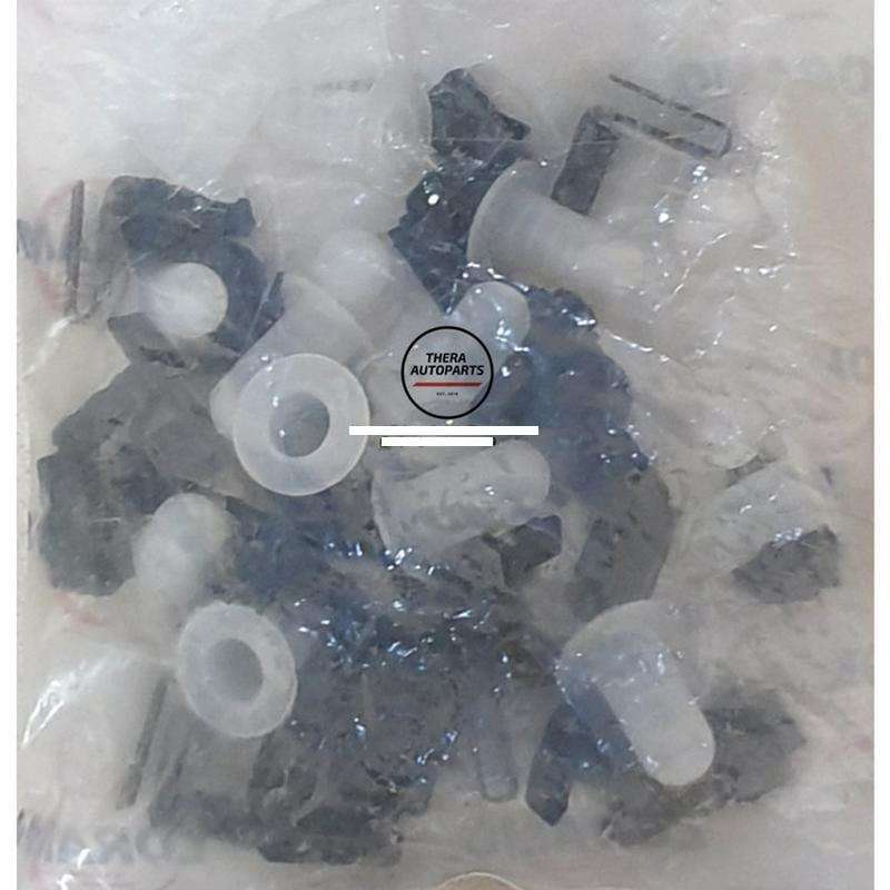 Jual Klip Kancing Doortrim Suzuki Jimny Katana di Seller Thera