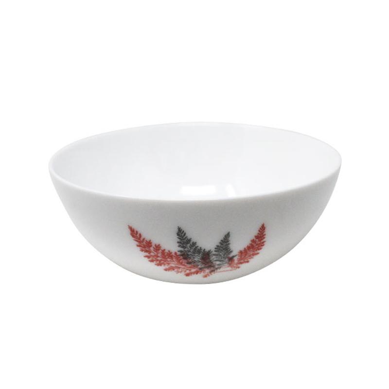 Jual Luminarc Diwali Frost Pink Bowl Mangkuk [18 cm] di Seller Luminarc