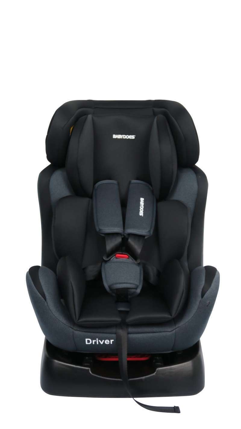 Promo Babydoes Carseat 8514 Driver Safety Disegn / Tempat Duduk Mobil Anak Diskon 2 di Seller