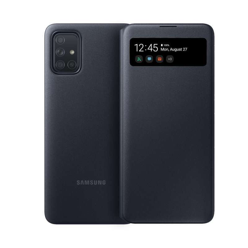 Чехол s view wallet cover a51. Чехол s view wallet cover a51