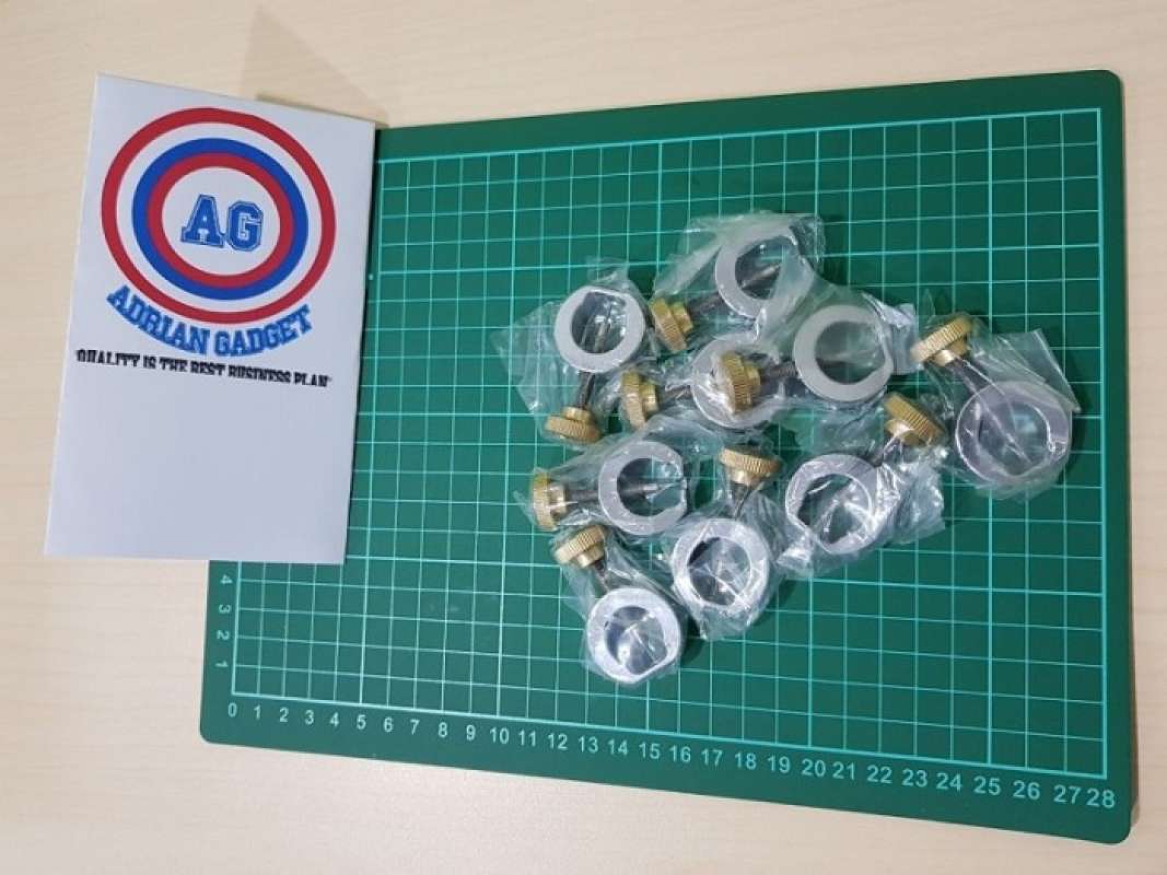 Promo Pointer Puller / Removal For Pressure Gauge Diskon 7 Di Seller