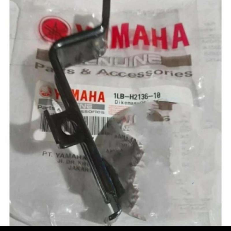 Jual Plat Breket Penahan Aki Xeon Rc Xeon Gt 125 Asli Part Original