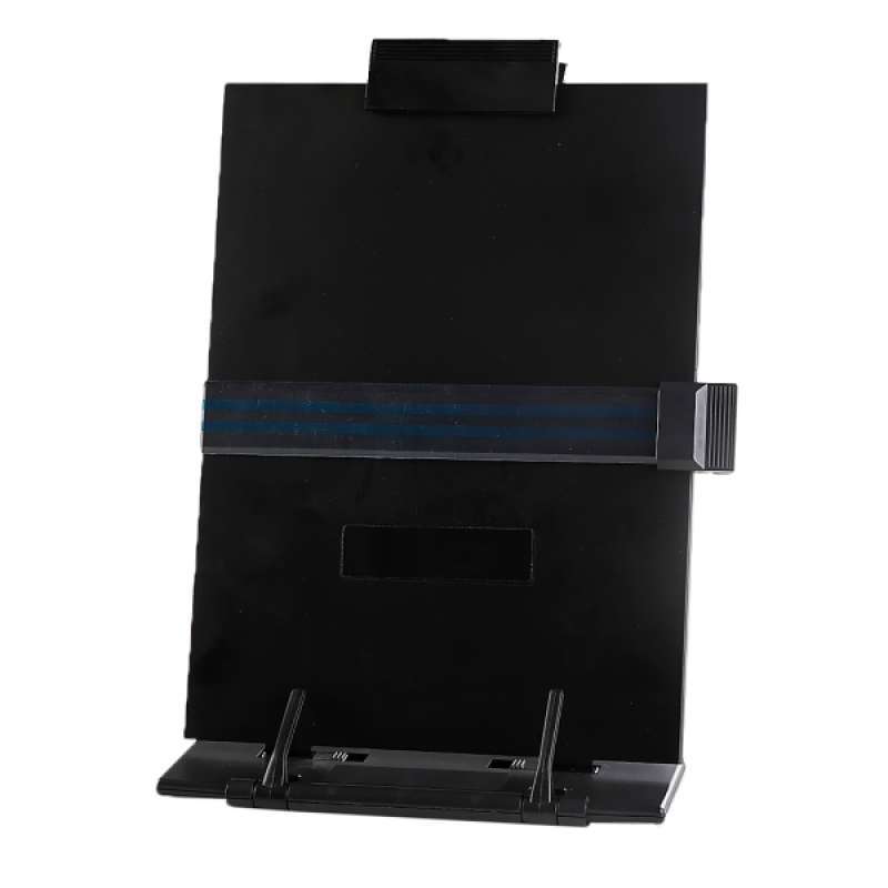 Jual OEM Portable Document Holder Computer Holder Reading Typing Stand Adjustable Online