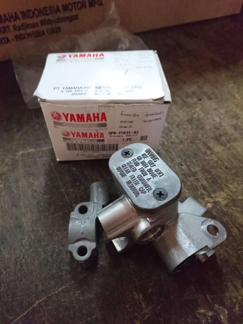 Jual Master Rem Atas Mio / Mio Soul / Xeon / Mio Gt / Soul Gt / Gt 125