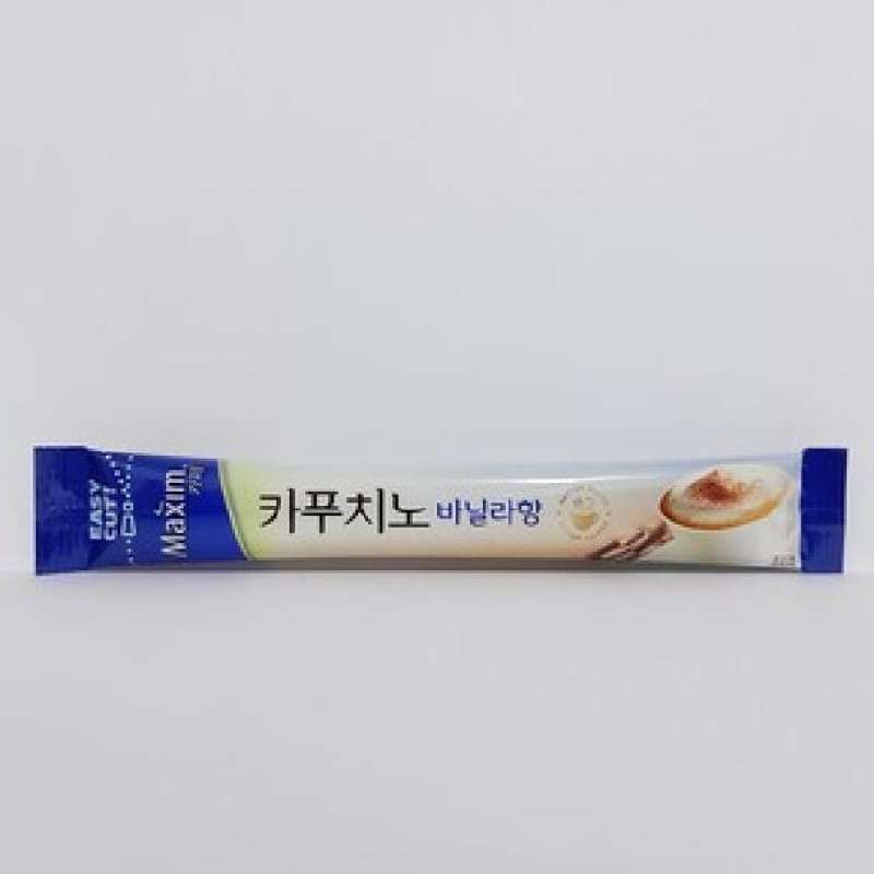 Promo Kopi Korea Maxim Instant Coffee Sachet / Cappucino Hazelnut (1