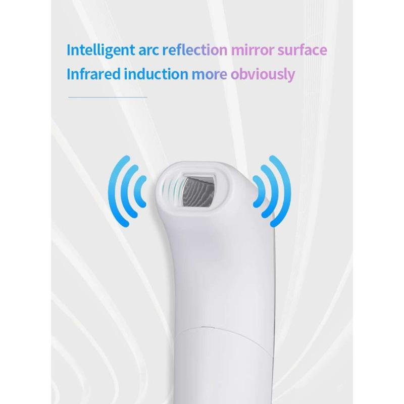 Promo Bblove Infrared Gun Thermometer Diskon 81 Di Seller Mr Sories