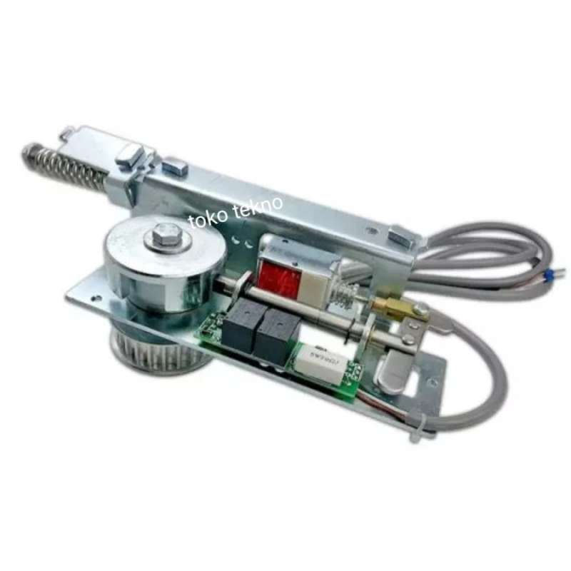 Jual Integral Lock Sliding Door ES200 Pintu Geser Caesar di Seller