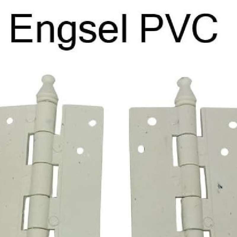 Jual Engsel Plastik Pvc Pintu Kamar Mandi Wc Toilet Plastic Door Hinges