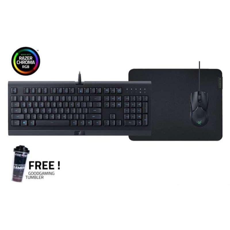 Jual RAZER Level Up Bundle (Viper Mini / Gigantus V2 / Cynosa Lite) di ...