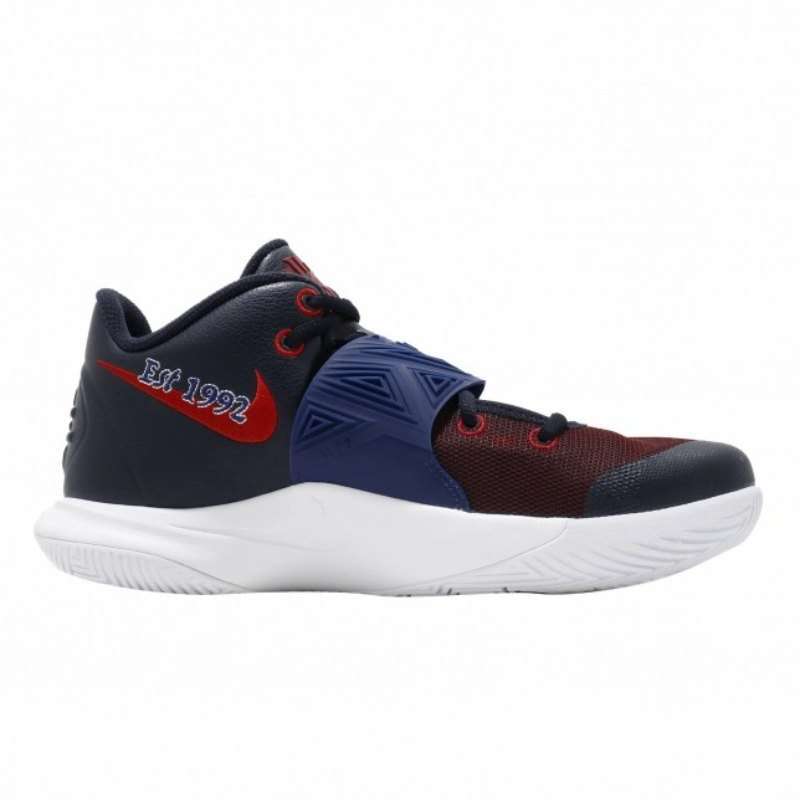 men's nike kyrie flytrap iii basketball shoes