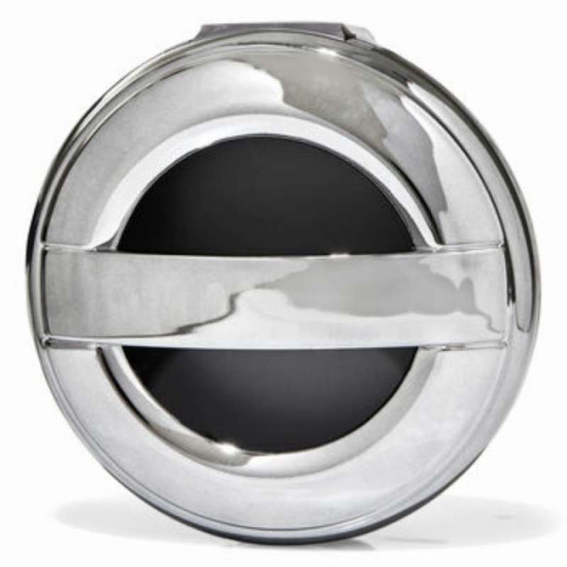 Promo Bath & Body Works / BBW Car Fragrance Holder Metallic Visor