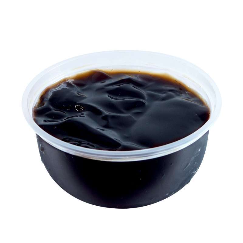 Jual CHATIME GRASS JELLY TOPPING di Seller Chatime Indonesia Tanjung