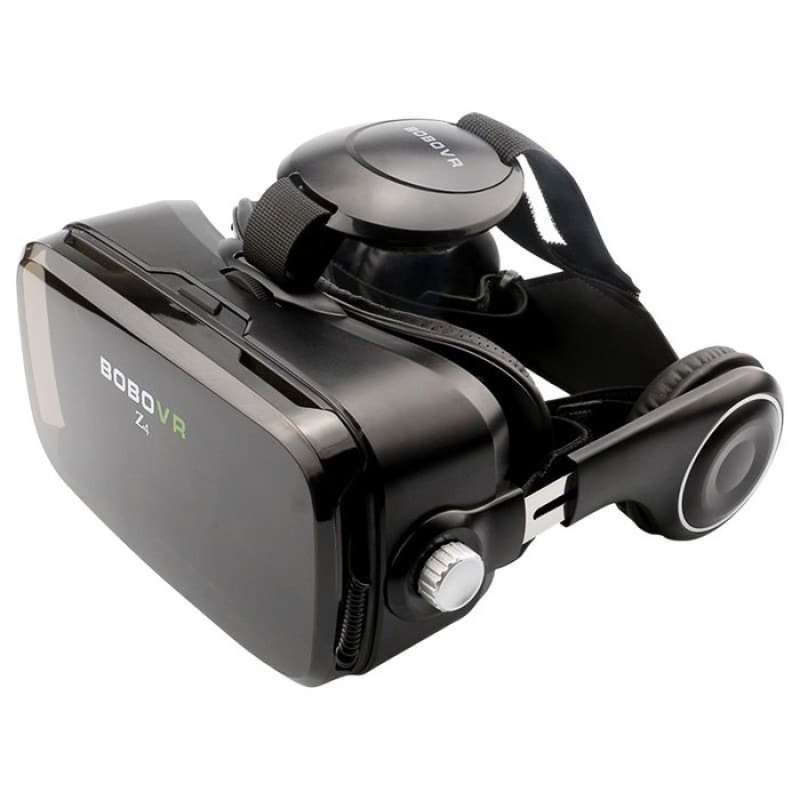 Jual BOBOVR Z4 MINI VIRTUAL REALITY 3D GLASSES VR BOX ORIGINAL di