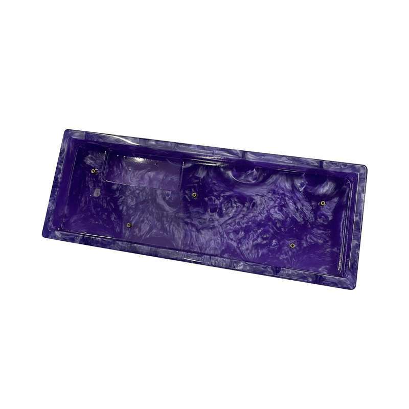 Jual Resin Keyboard Case Diy Accessory For Anne Pro2 Mechanical