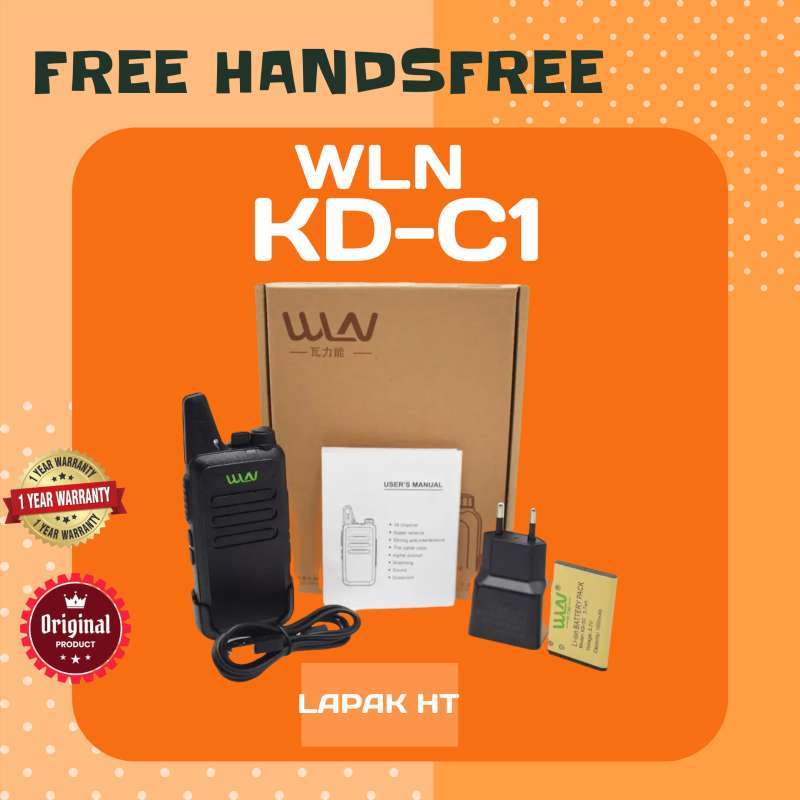 Kabel Charger Ht Wln Garansi Resmi Indonesia 🔥 Harga Murah April 2026