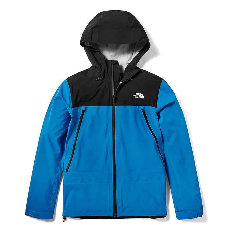 men's tente futurelight ™ jacket