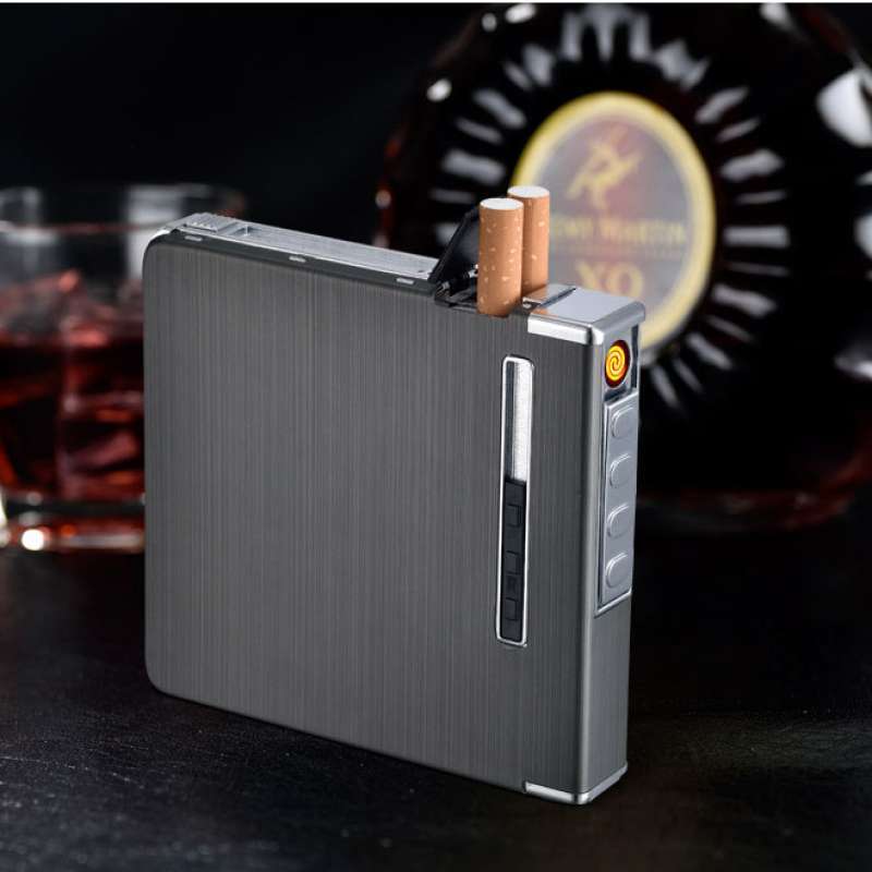 Snapbox Rokok Jual Box Kotak Rokok Bahan Aluminium Termurah - Harga Grosir Terupdate ...
