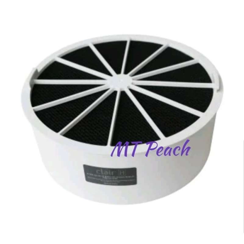 Jual Clair Filter Hsf Penjernih Udara H Di Seller Grock Store Jatipulo, Kota Jakarta Barat