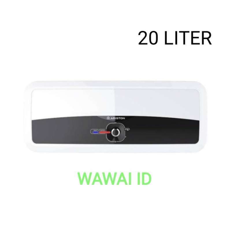 Jual Water Heater Listrik Ariston 20 Liter Pemanas Air Sl220rs200