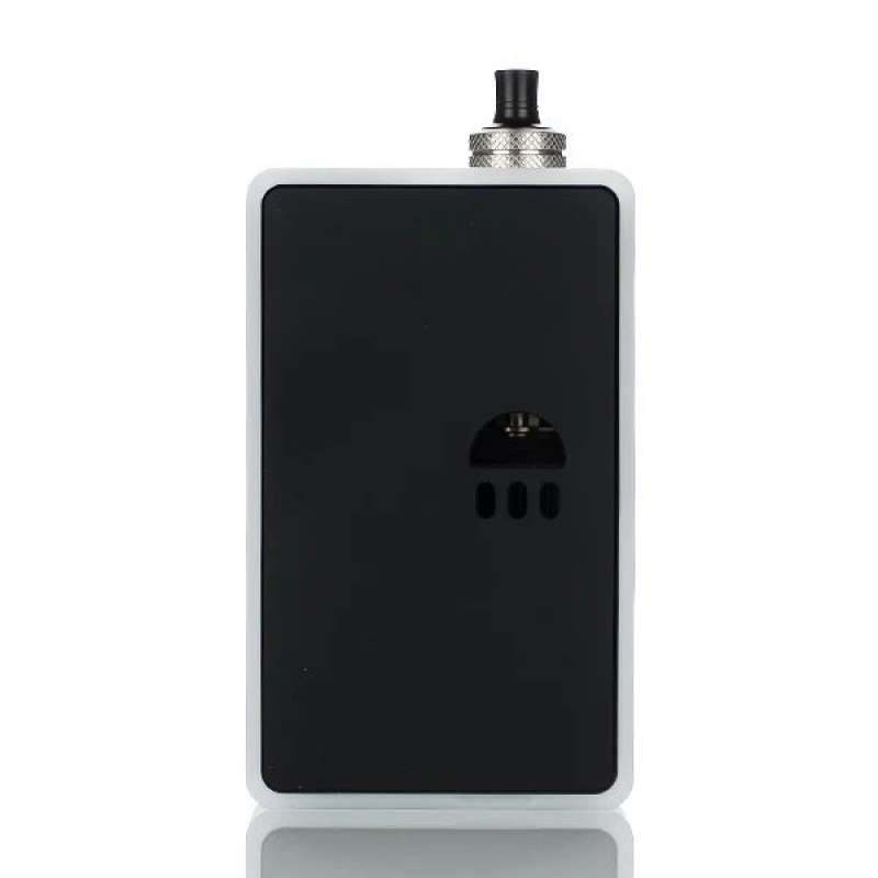 Promo Cthulhu Aio Box Pod Mod - Elegant Black Diskon 22% Di Seller ...