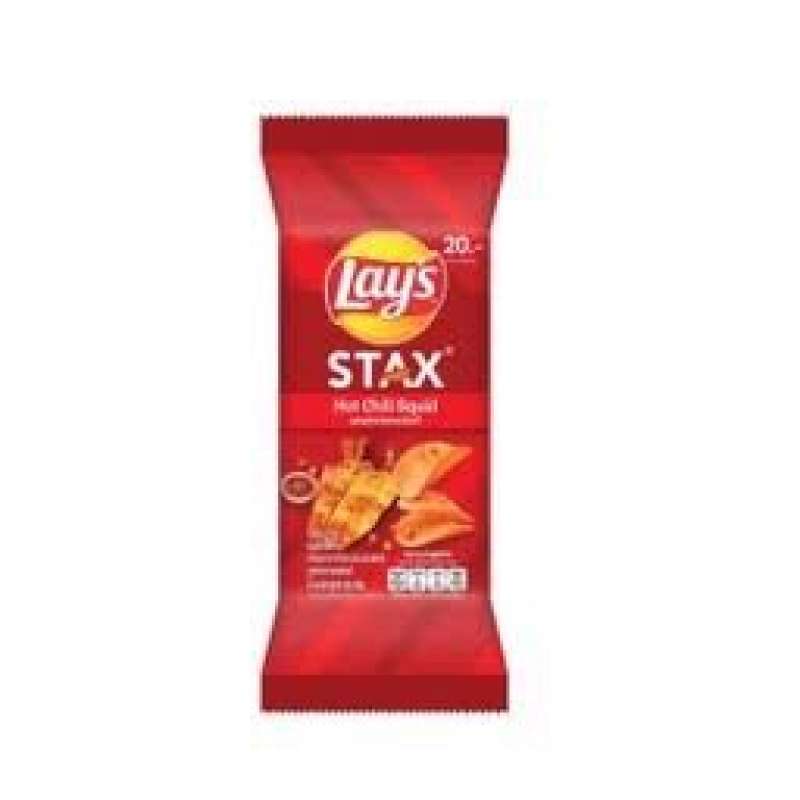 Jual LAY’S STAX di Seller FOOD AND SUCH - Tanjung Duren Selatan, Kota ...