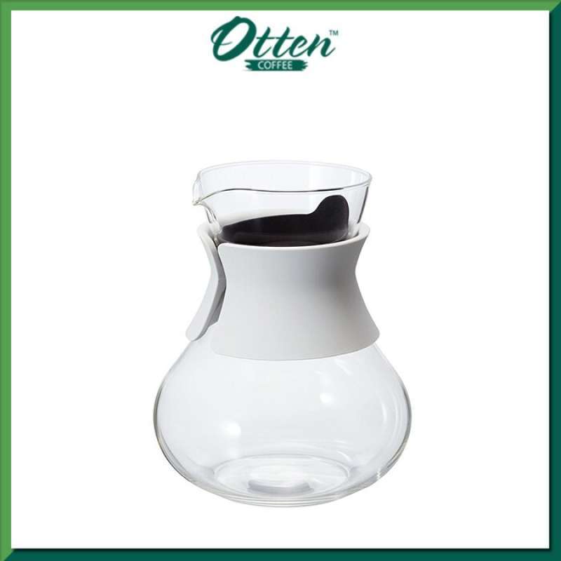 Jual Hario Tea Decanter TDC50PGR Alat Seduh Teh di Seller NiaGaraa