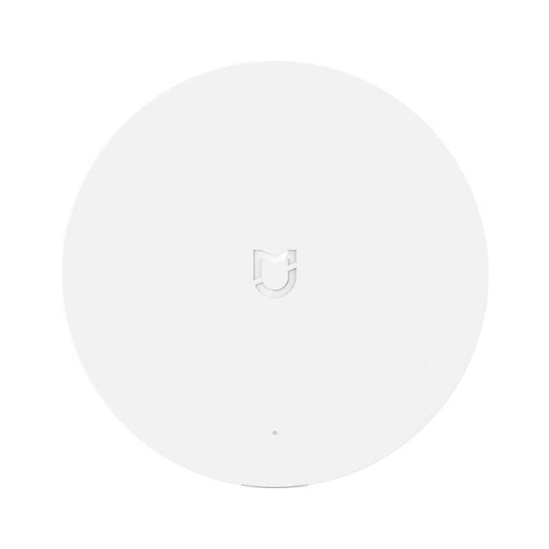 Jual Xiaomi Mijia Zigbee Smart Home Multi-mode Gateway 3 Zndmwg03lm Di ...