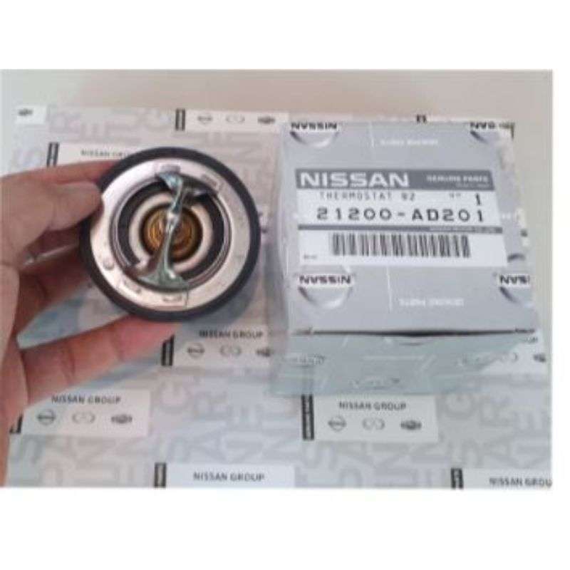 Купить Термостат Ниссан Альмера