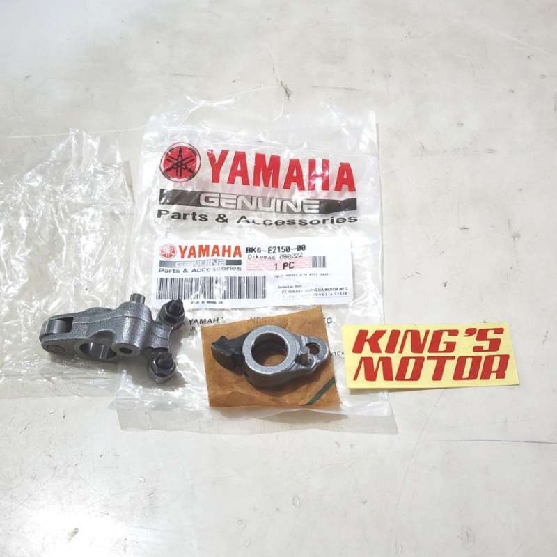 Jual PELATUK KLEP ROCKER ARM INTAKE R15 VVA NEW MT15 R MT-15 XSR 155 ...
