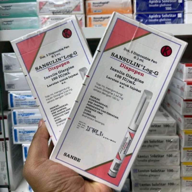 Insulin Jual Online: Risiko, Regulasi, dan Alternatif Aman