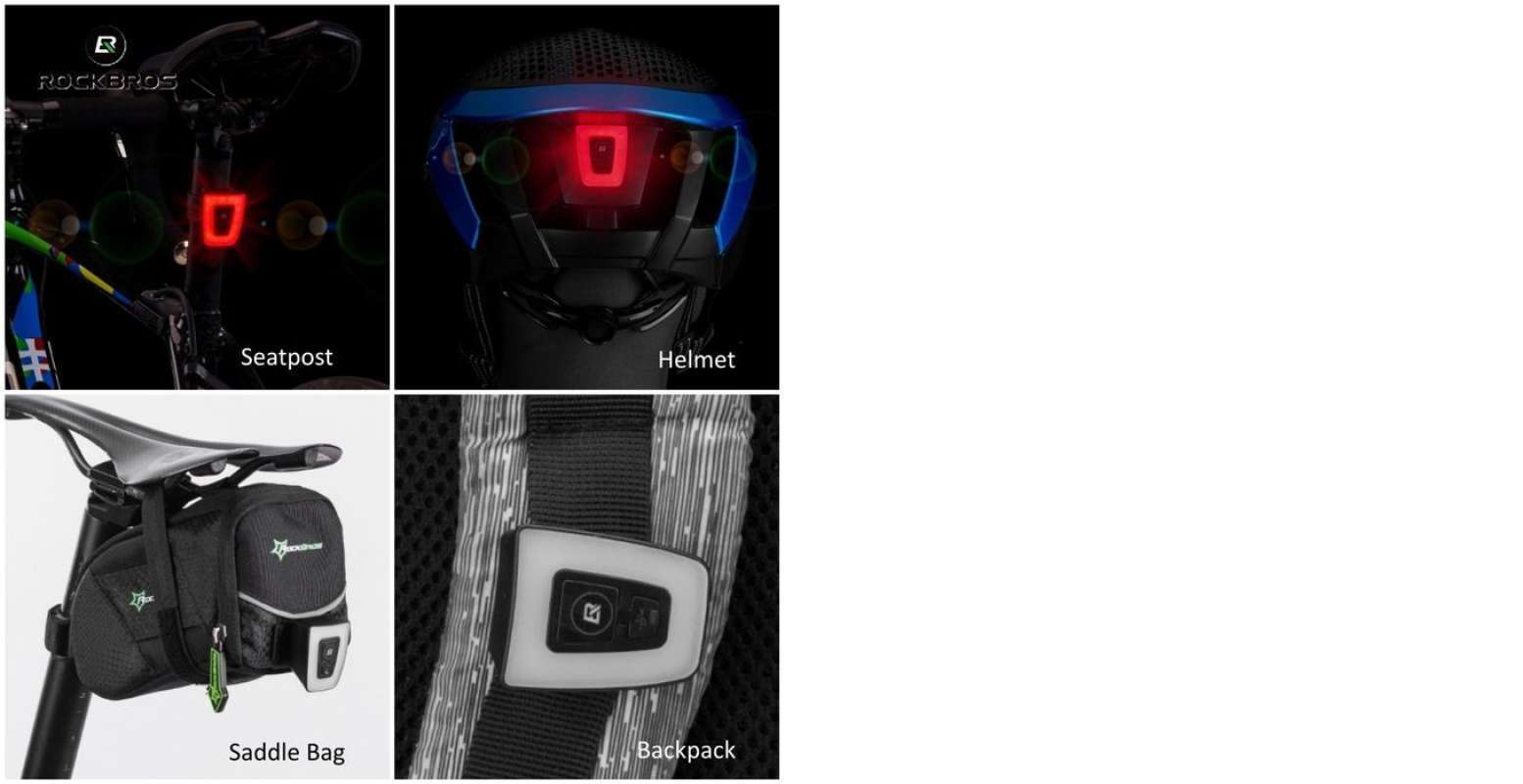 helm rockbros tt30