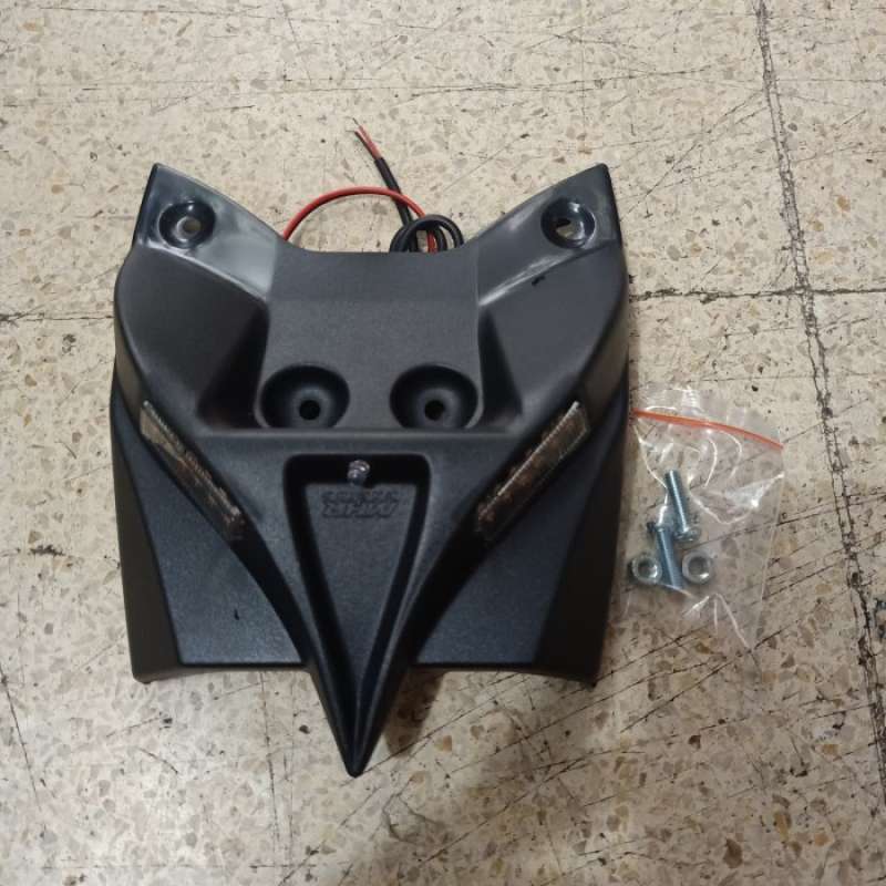 undertail r15 v2