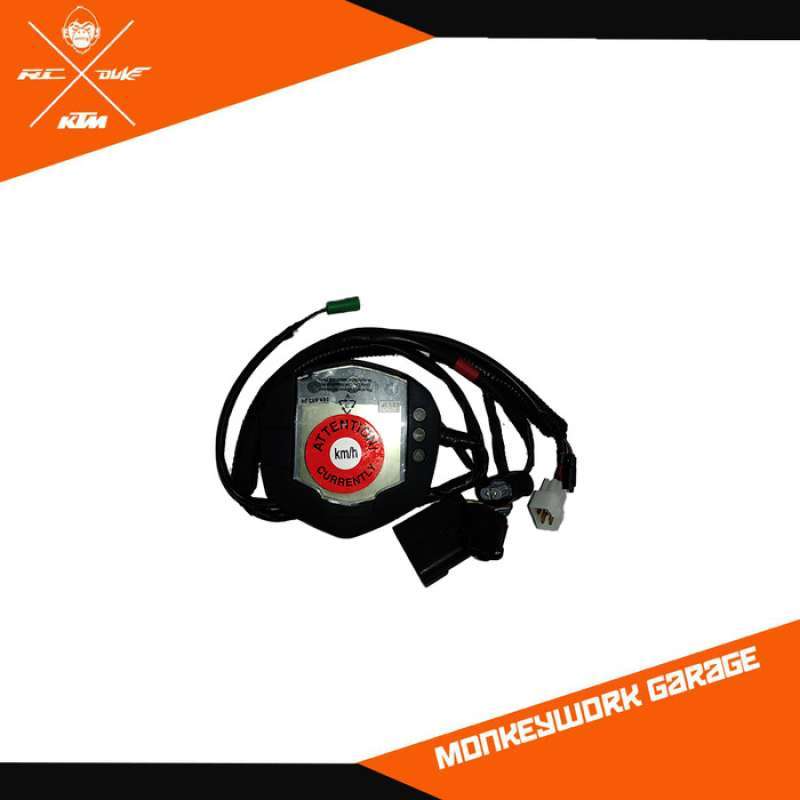 Promo Speedometer Ktm Duke Rc 200 & 250 Abs & Non Abs Diskon 23 Di