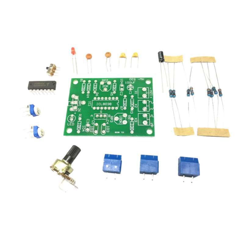 Function kit