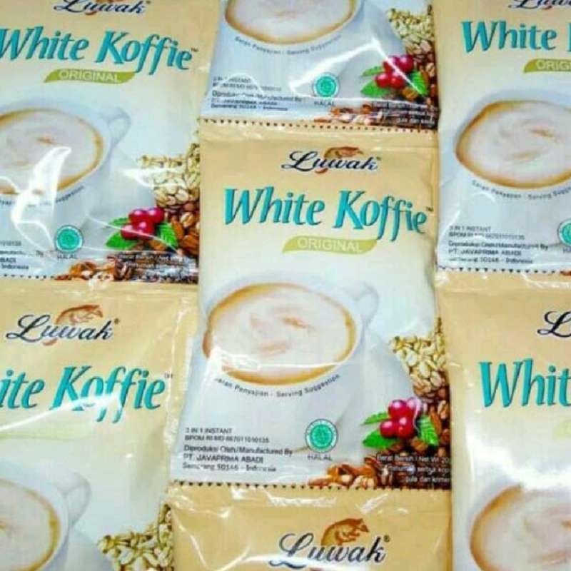 Jual Stik Kopi Stik Cofee Terbaik Mei 2026 - Harga Murah & Gratis ...
