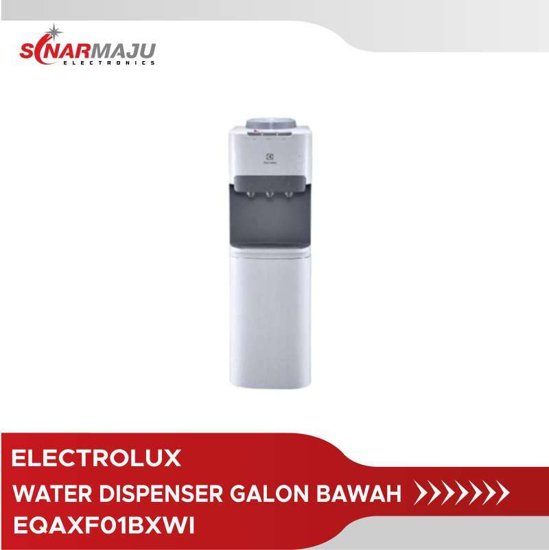 Jual WATER DISPENSER ELECTROLUX GALON BAWAH EQAXF01BXWI di Seller