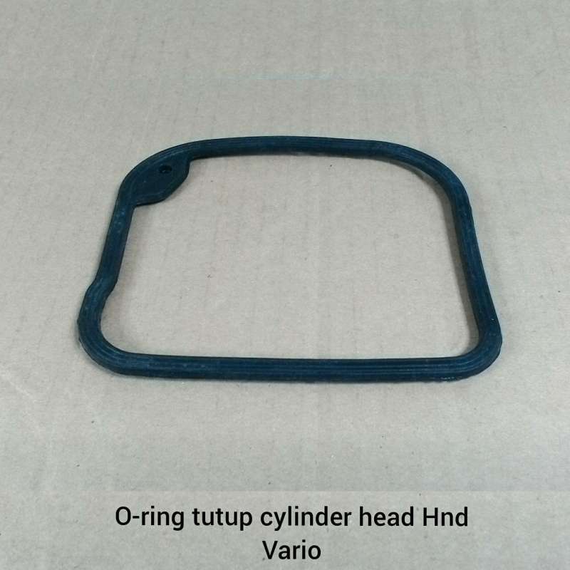 Jual Sparepart/Oring tutup cylinder head Hnd Vario/PKM Motor/Sparepart