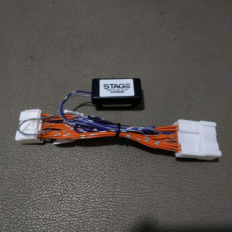 Jual Auto Lock Xpander Auto Door Lock Unlock Xpander Obd Auto Lock