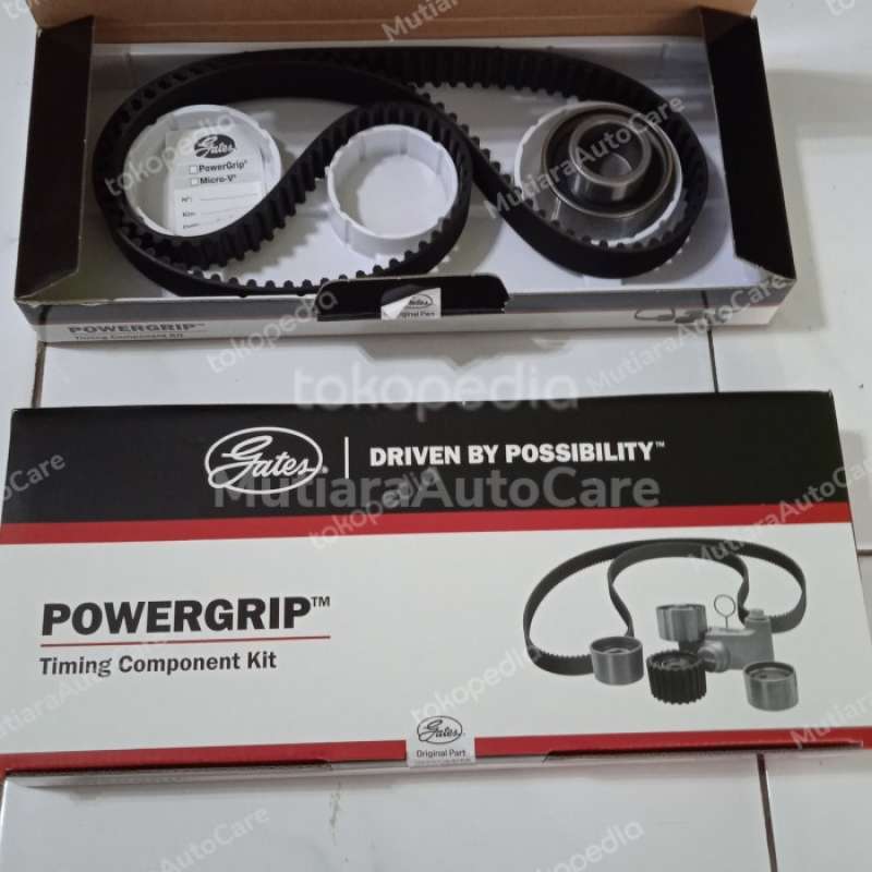 Promo TIMING BELT SET PROTON EXORA GEN2 WAJA PERSONA Diskon 33 di Seller Firdaus Store Tick