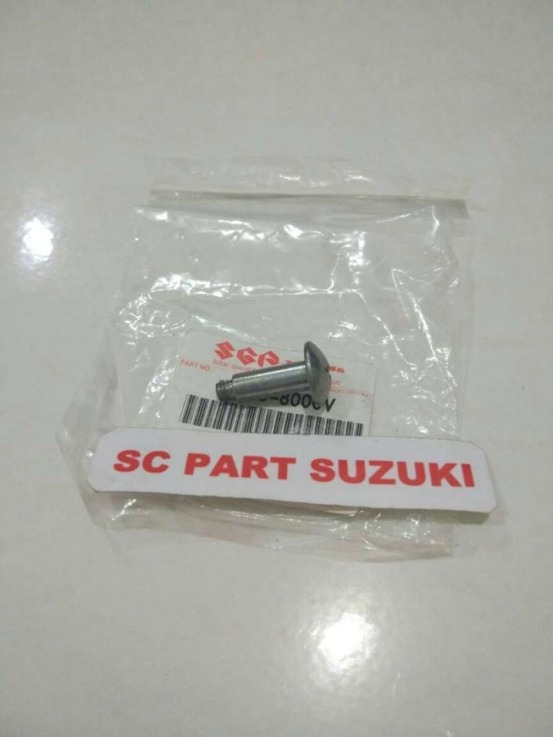 Promo Baut Pin Tiang Kanvas Canvas Soft Top Suzuki Jimny Sierra Diskon