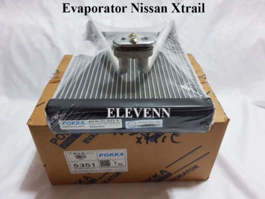 Jual Evaporator Evap Ac Nissan XTrail Xtrail Lama T30 di Seller