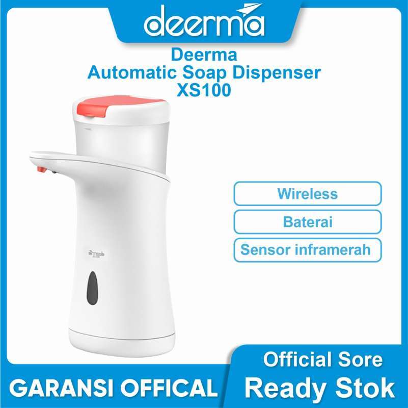 sensor hand sanitizer machine