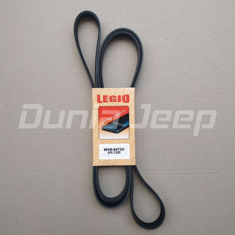 Promo Limited Fan Belt Jeep Cherokee 4.0L Baru Diskon 30 di Seller