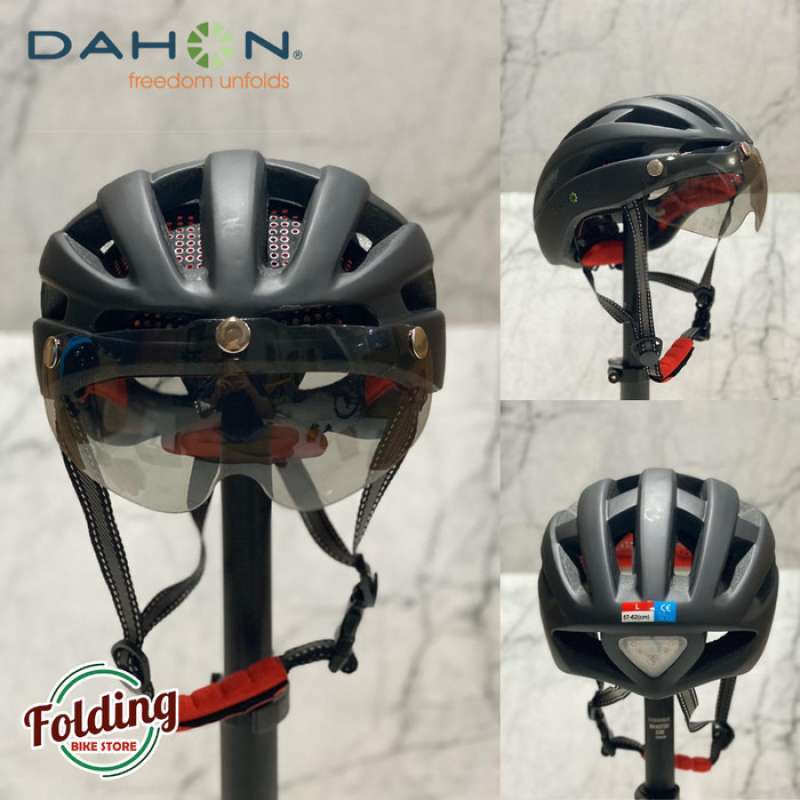 dahon murah