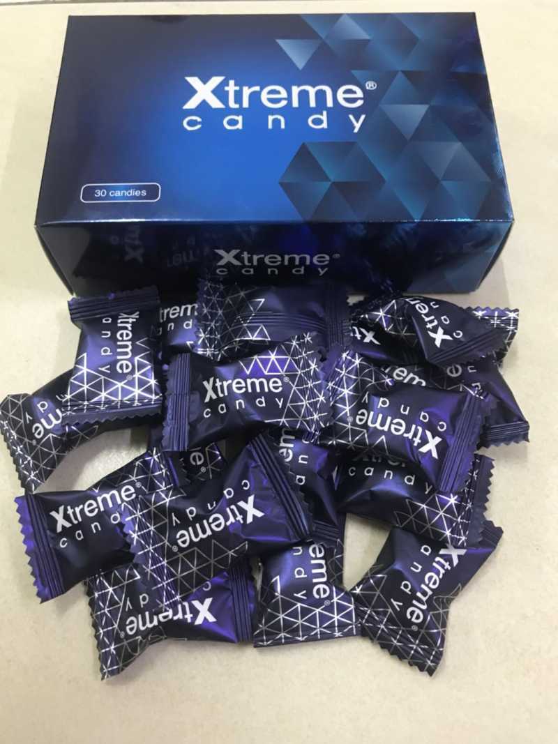 Jual Xtreme Candy 1 Box 30pcs Original Extreme Candy Permen Hisap Di