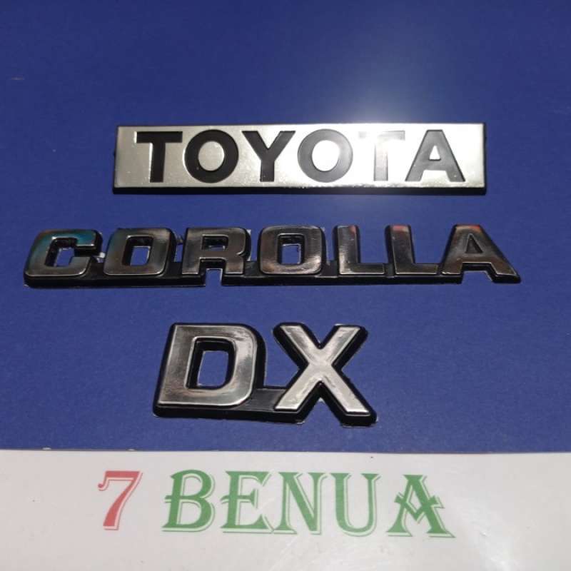 Perburuan Kap Bagasi Toyota Corolla DX 81: Sebuah Petualangan di Dunia Spare Part Klasik